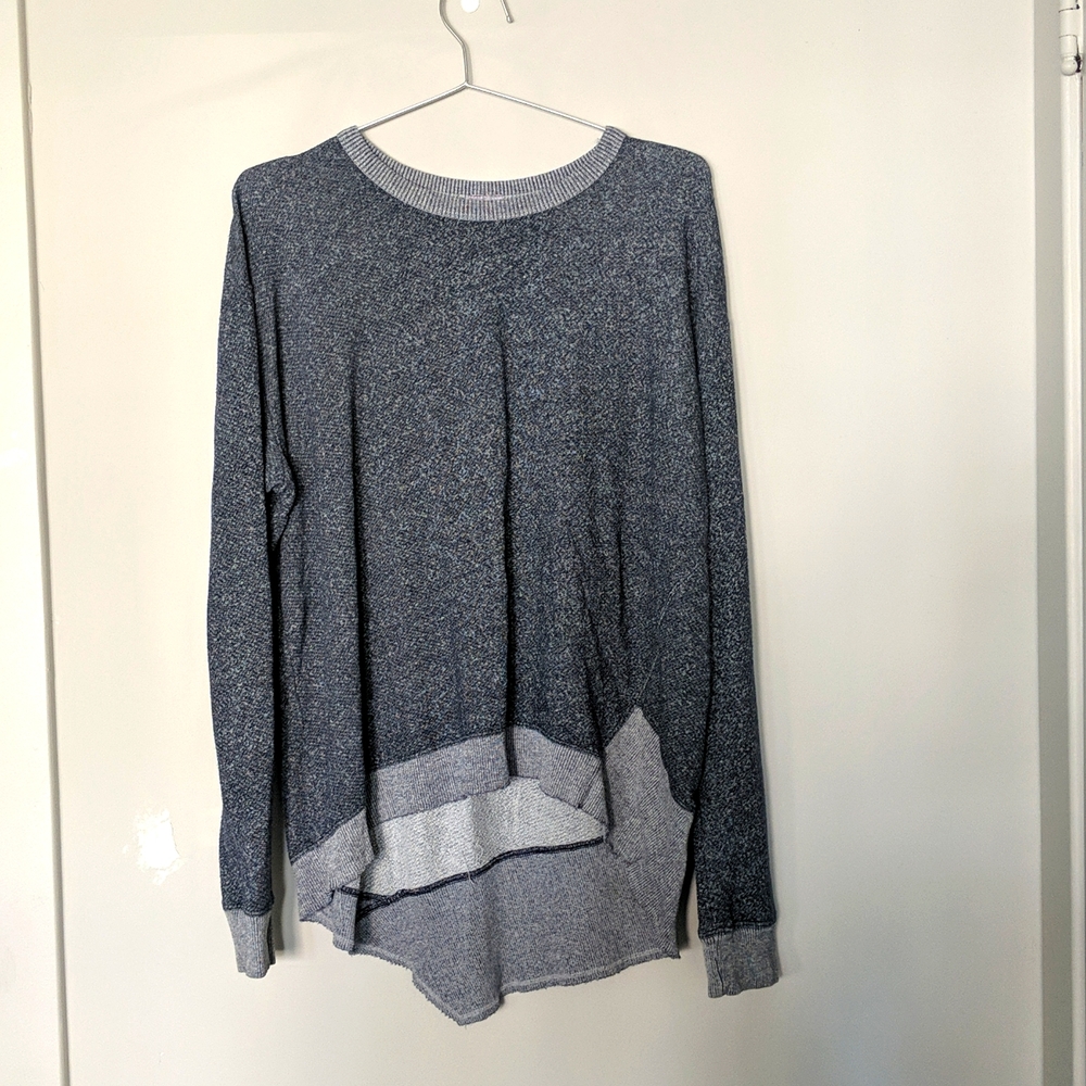 Wilt Sweatshirt